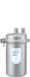 NFXシリーズ NFX-MC
業務用ビルトイン浄水器Ⅰ形