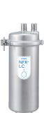 NFXシリーズ NFX-LC
業務用ビルトイン浄水器Ⅰ形