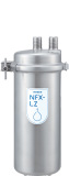 NFXシリーズ NFX-LZ
業務用ビルトイン浄水器Ⅰ形