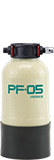 PFシリーズ PF-05
業務用自動逆洗装置付浄水器Ⅰ形