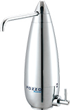 POZZO
家庭用コンパクト浄水器Ⅱ形