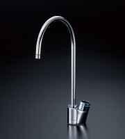 センサー式専用給水栓
i-Aqua