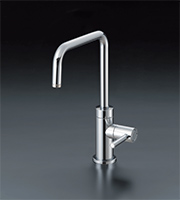 キッチン水栓 FA4S
Ⅱ形浄水器用専用給水栓