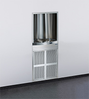 メイスイクールギャラリー2 Type A
浄水器付冷水機