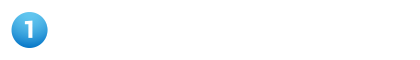 1.浄水器ろ過水を1Lご用意ください