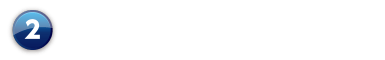 2.容器をできるだけ蛇口に近づけて浄水を入れる